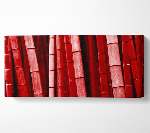 Red Bamboo