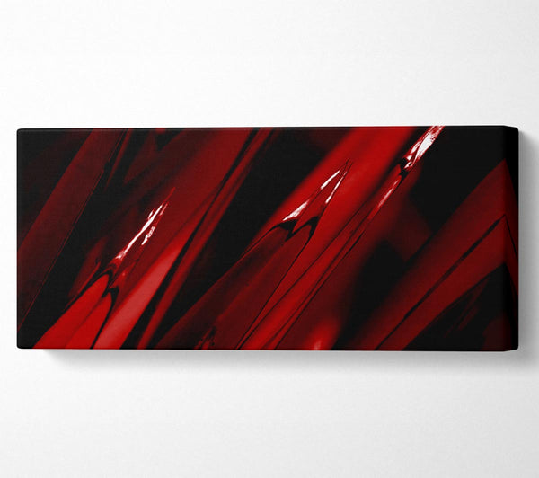 Red Broken Dream