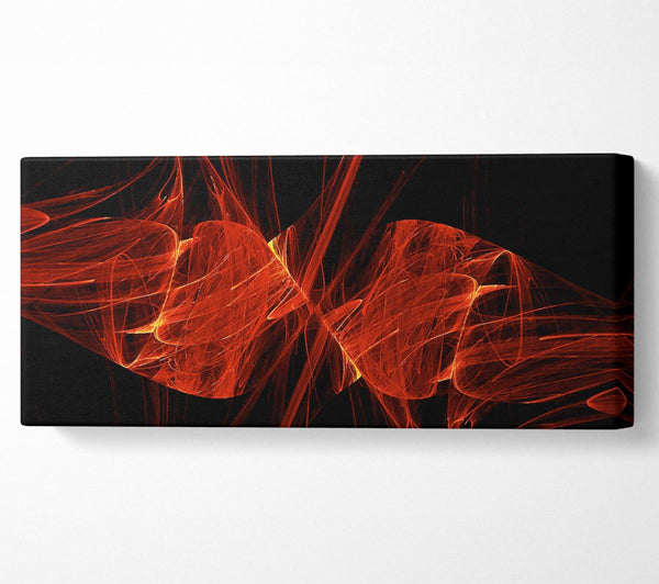 Red Emergance