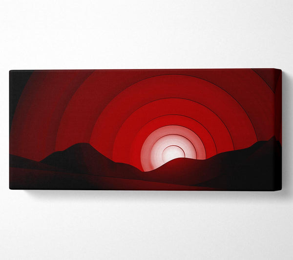 Red Horizion