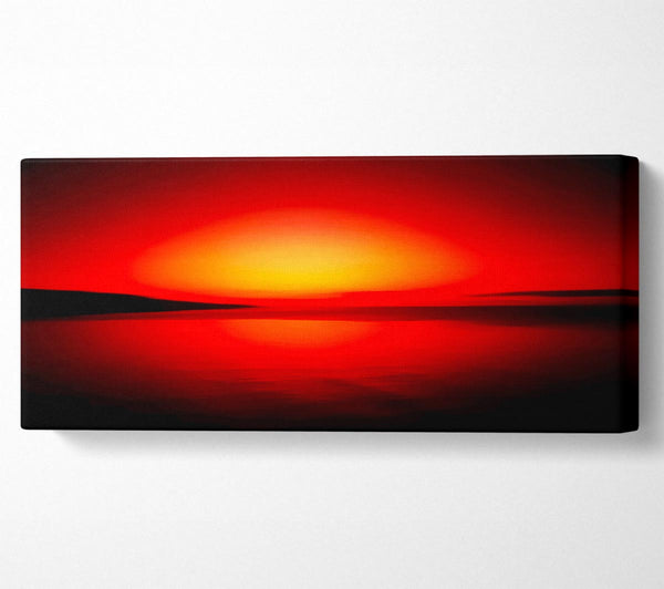 Red Horizon