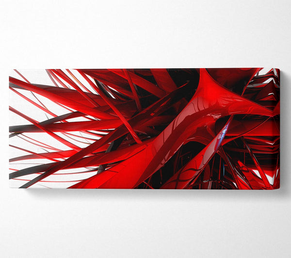 Red Maze