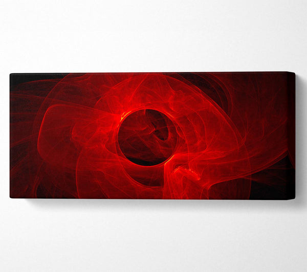 Red Planet Smoke