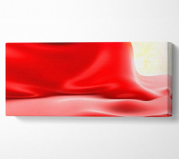 Red Silk