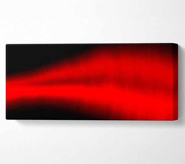 Red Sound Waves