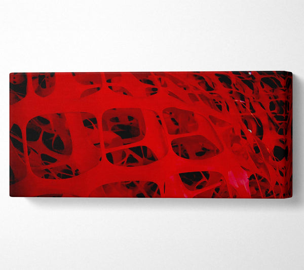 Red Squares