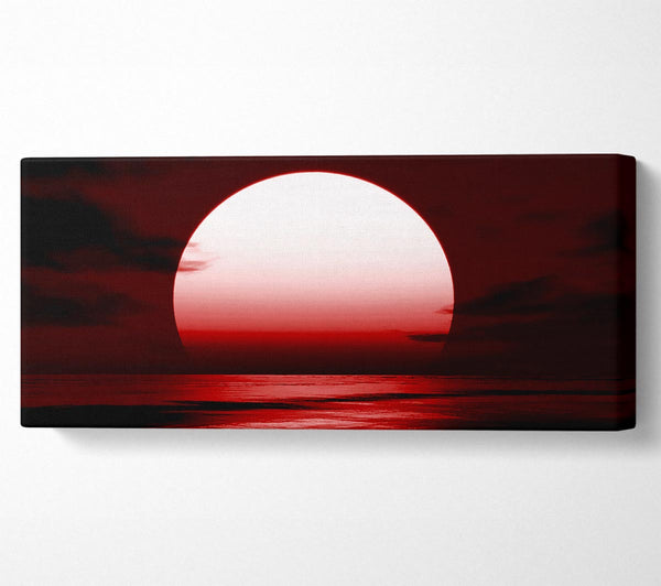 Red Sun Glory