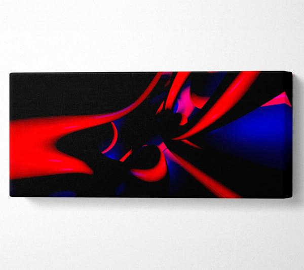 Red Tubular