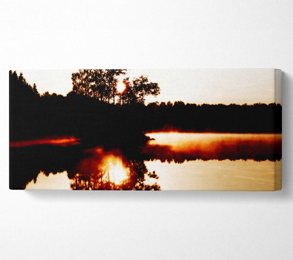 River Reflections