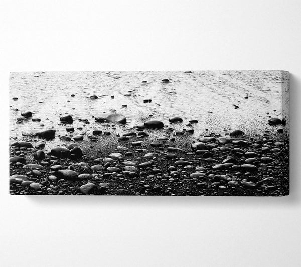 Seashore Pebbles