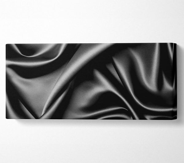 Silk Black
