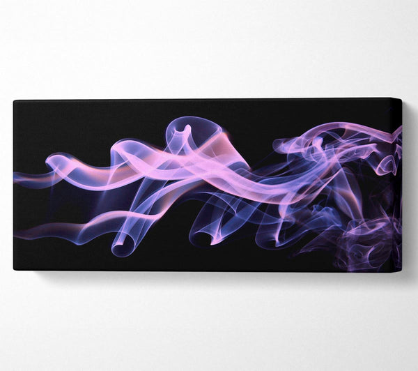 Smoke Pinks