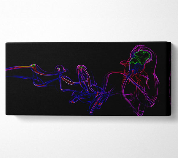 Smoke Dance