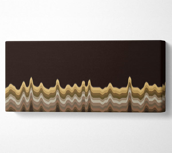 Sound Waves Browns