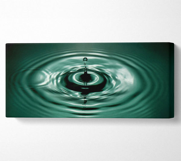 Splash Emerald