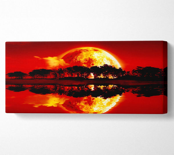 Sunset Siren