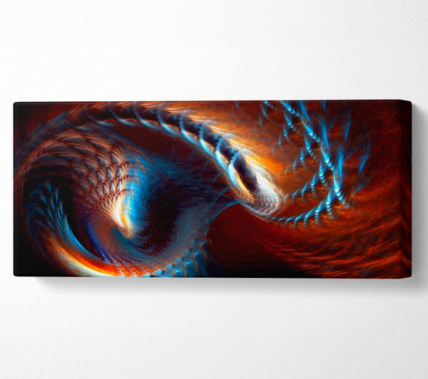The Core Of A Shell