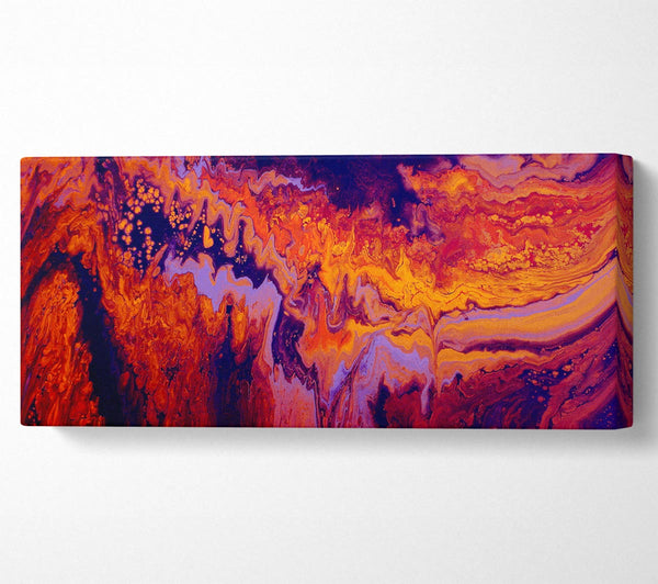 The Earths Crust