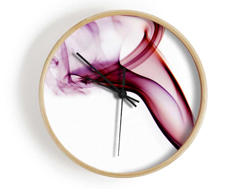 The Flow Clock - Wallart-Direct UK
