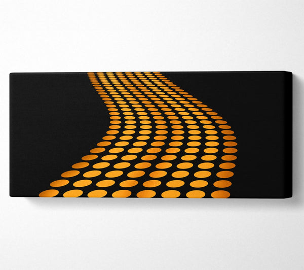 The Orange Road Less Travelled