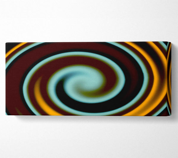 The Swirl