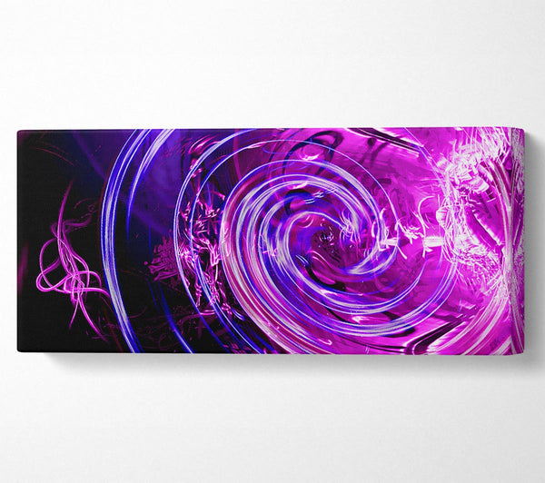 The Universe Pink