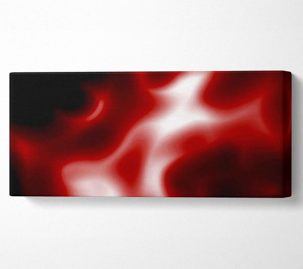 Through The Red Mist
