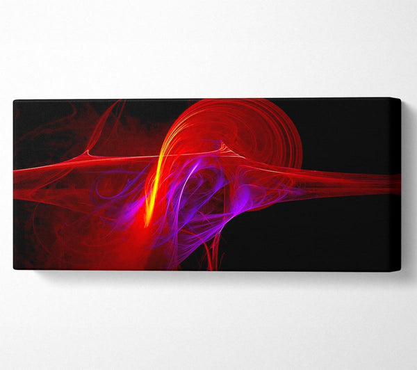 Twist Of Heat