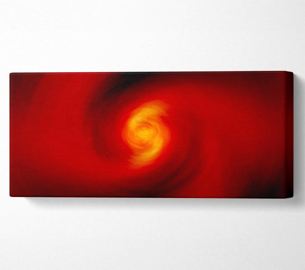 Twist Of Red