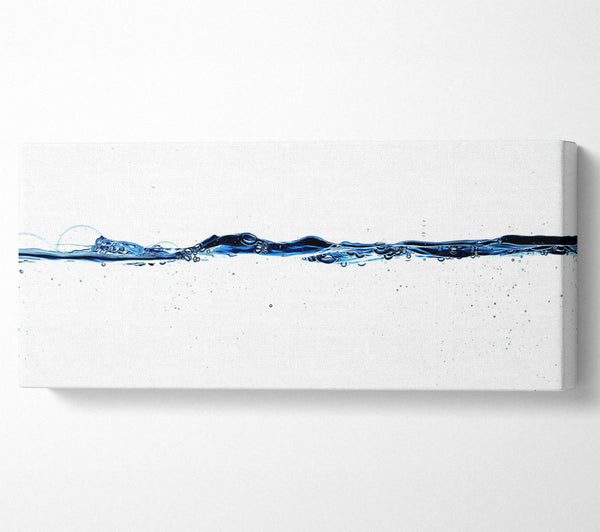 Water Line