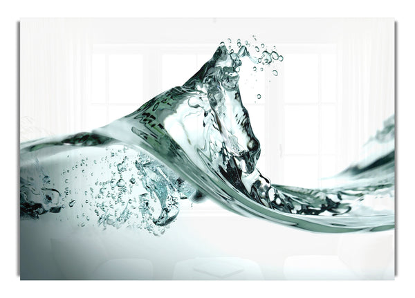 Wasser 4