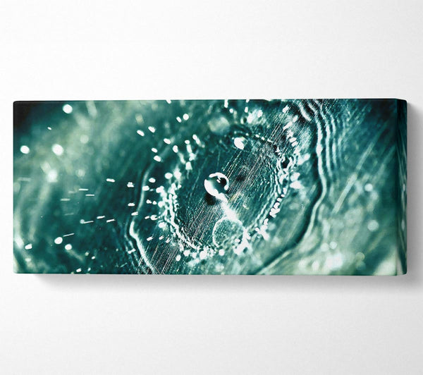 Water Splash Drop