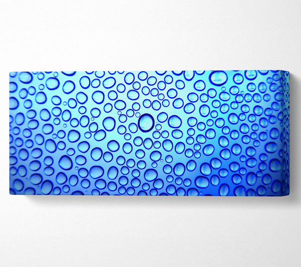 Water Drop Pattern