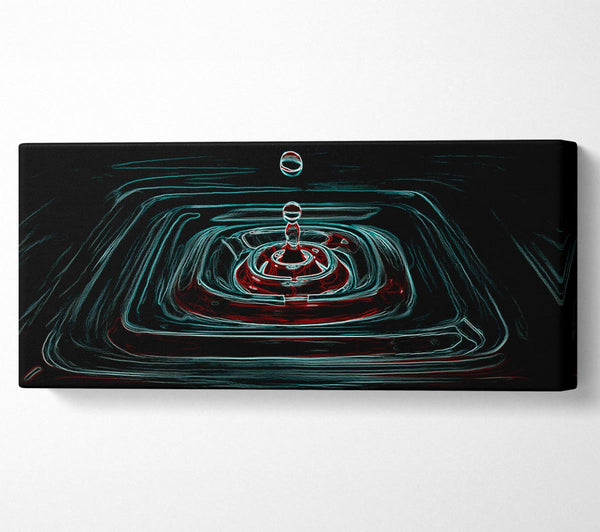 Water Squares