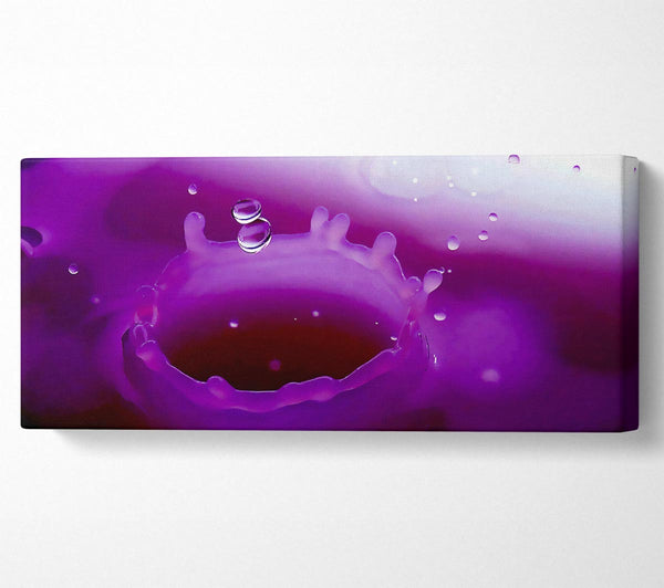 Wax Splash