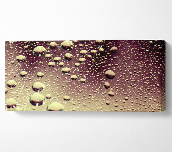 Wet Surface