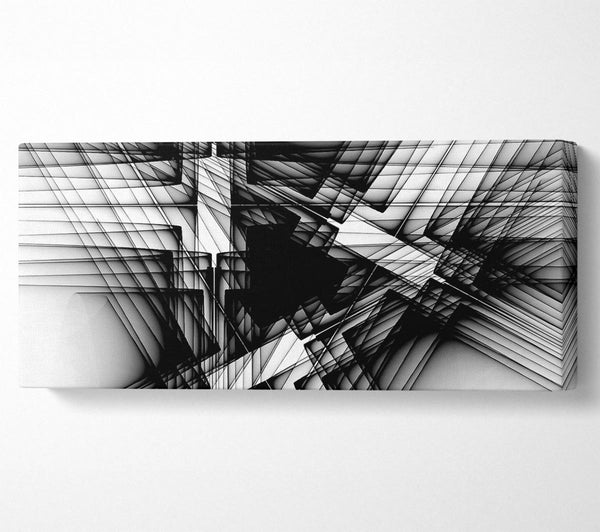 Where The Lines Cross