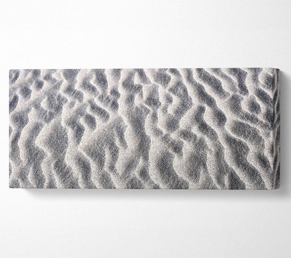 White Desert Sand