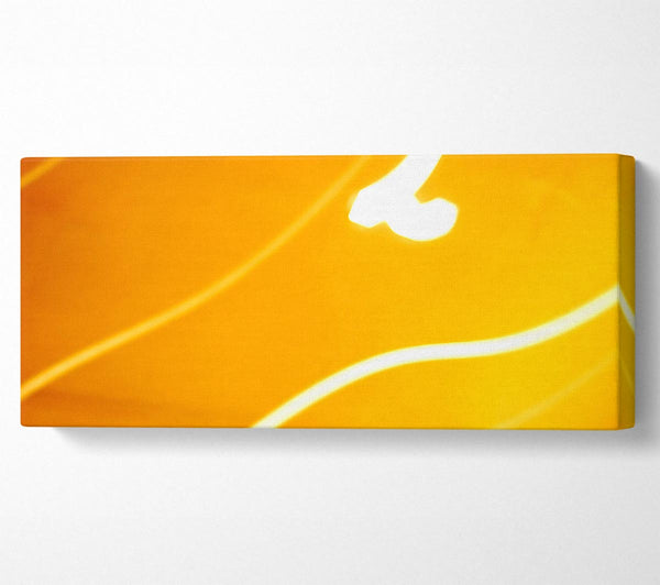 Yellow Flow