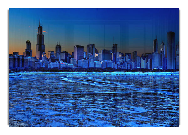 Chicago Dual Monitor Other