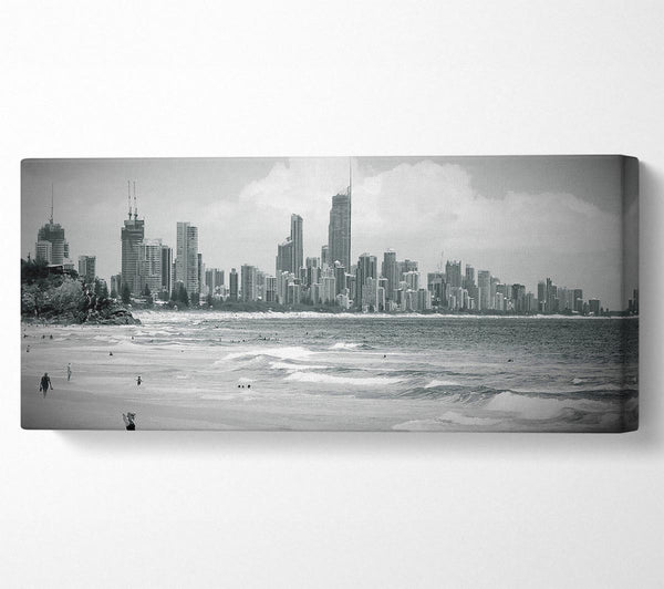 City Beach