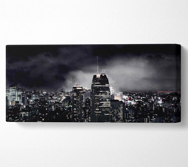 City Of Doom