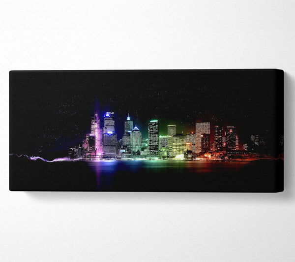 City Of Lights