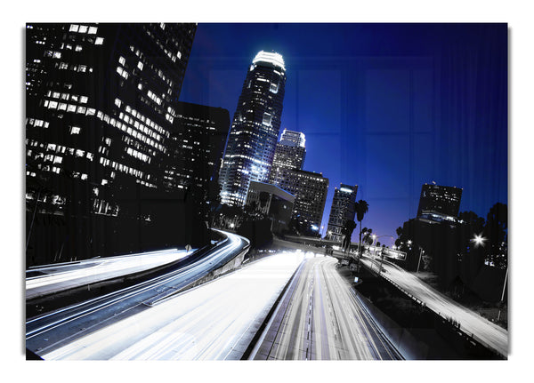 City Speedways