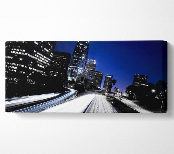 City Speedways