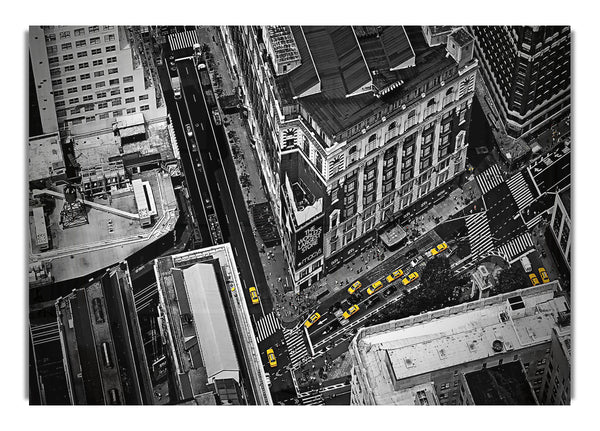 City Streets