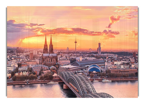 Cologne City
