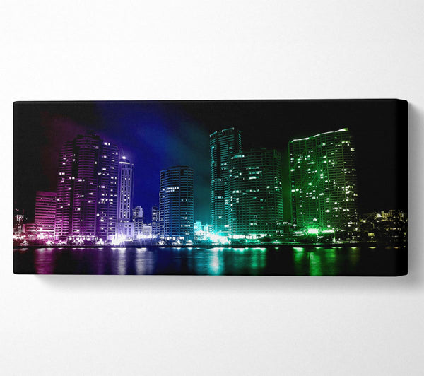Creative City Lights