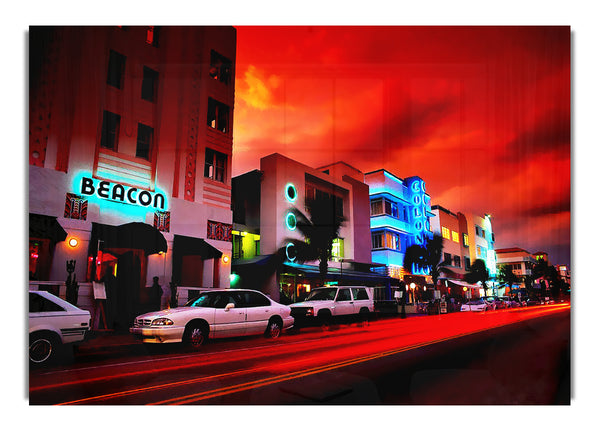 Downtown Bar