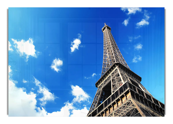 Eiffel Tower Paris
